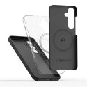 Etui Tech-Protect Silicone MagSafe na Samsung Galaxy S26 - czarne Tech-Protect