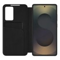 Etui Tech-Protect Smart Wallet na Samsung Galaxy S26 Ultra - czarne Tech-Protect