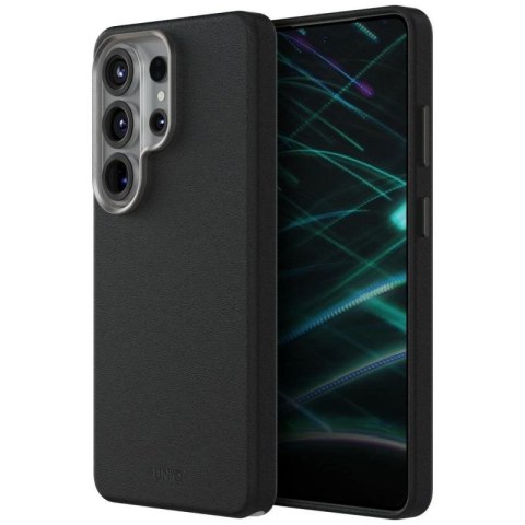 Etui UNIQ Lyden na Samsung Galaxy S26 Ultra Magclick Charging - czarne UNIQ