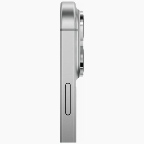 Folia ochronna na aparat i tył panelu UNIQ Optix Aeroshield+ Camera Module Protector na iPhone 17 Pro Max UNIQ