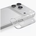 Folia ochronna na aparat i tył panelu UNIQ Optix Aeroshield+ Camera Module Protector na iPhone 17 Pro Max UNIQ