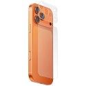 Folia ochronna na aparat i tył panelu UNIQ Optix Aeroshield+ Camera Module Protector na iPhone 17 Pro Max UNIQ
