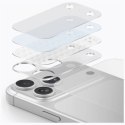 Folia ochronna na aparat i tył panelu UNIQ Optix Aeroshield+ Camera Module Protector na iPhone 17 Pro Max UNIQ