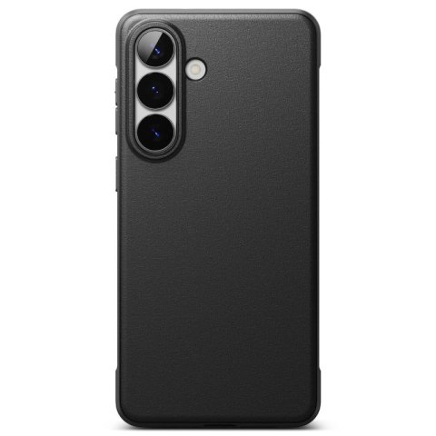 Etui Ringke Onyx na Samsung Galaxy S26+ - czarne Ringke