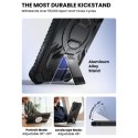 Etui Supcase ArmorBox Mag MagSafe na Samsung Galaxy S26 - czarne Supcase