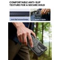 Etui Supcase ArmorBox Mag MagSafe na Samsung Galaxy S26 - czarne Supcase