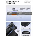 Etui Supcase ArmorBox Mag MagSafe na Samsung Galaxy S26 - czarne Supcase