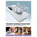 Etui Supcase Cosmo Mag MagSafe na Samsung Galaxy S26 Ultra - białe Supcase