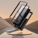Etui Tech-Protect Kevlar Cam+ na Samsung Galaxy S26 - czarne Tech-Protect