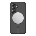Etui Tech-Protect MagCam MagSafe na Samsung Galaxy S26 - czarno-matowe Tech-Protect