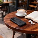 Etui Tech-Protect MagCam MagSafe na Samsung Galaxy S26 - czarno-matowe Tech-Protect