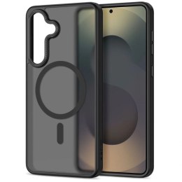Etui Tech-Protect MagCam MagSafe na Samsung Galaxy S26+ - czarno-matowe Tech-Protect