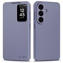 Etui Tech-Protect Smart Wallet na Samsung Galaxy S26+ - fioletowe Tech-Protect