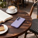 Etui Tech-Protect Smart Wallet na Samsung Galaxy S26+ - fioletowe Tech-Protect