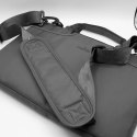 Puro Scudo SleevePro in Nylon for MacBook and Notebook up to 14" Black Puro