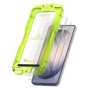 Szkło hartowane Ringke Easy Slide 2-Pack na Samsung Galaxy S26 Ringke