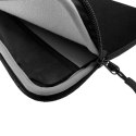 Torba Puro Sleeve na laptopa 16" - czarna Puro