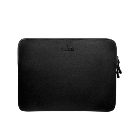 Torba Puro Slim Guard na laptopa 14" - czarna Puro