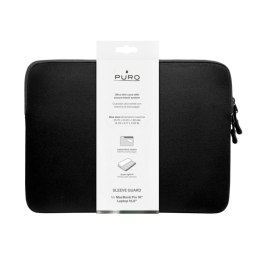 Torba Puro Slim Guard na laptopa 16