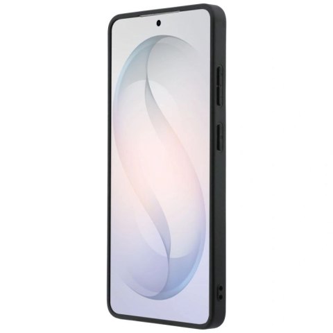 Etui Guess 4G Big Metal Logo do Samsung Galaxy S26 Ultra - brązowe Hikvision