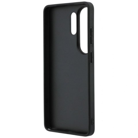 Etui Guess 4G Big Metal Logo do Samsung Galaxy S26 Ultra - brązowe Hikvision