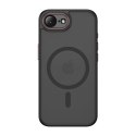 Etui Tech-Protect MagCam na iPhone 16e / 17e - półprzezroczyte Tech-Protect