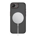 Etui Tech-Protect MagCam na iPhone 16e / 17e - półprzezroczyte Tech-Protect