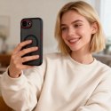 Etui Tech-Protect MagCam na iPhone 16e / 17e - półprzezroczyte Tech-Protect