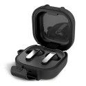 Etui Tech-Protect Slim Hook na Samsung Galaxy Buds 4 / 4 Pro - czarne Tech-Protect
