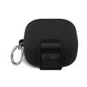 Etui Tech-Protect Slim Hook na Samsung Galaxy Buds 4 / 4 Pro - czarne Tech-Protect