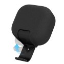 Etui Tech-Protect Slim Hook na Samsung Galaxy Buds 4 / 4 Pro - czarne Tech-Protect