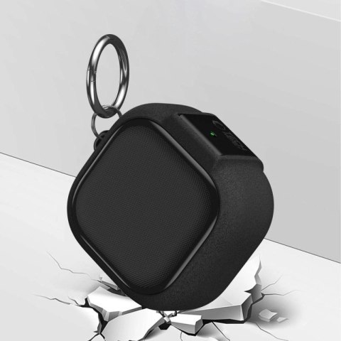 Etui Tech-Protect Slim Hook na Samsung Galaxy Buds 4 / 4 Pro - czarne Tech-Protect
