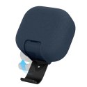 Etui Tech-Protect Slim Hook na Samsung Galaxy Buds 4 / 4 Pro - granatowe Tech-Protect