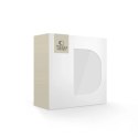 Etui Tech-Protect Slim Hook na Samsung Galaxy Buds 4 / 4 Pro - granatowe Tech-Protect