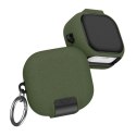 Etui Tech-Protect Slim Hook na Samsung Galaxy Buds 4 / 4 Pro - zielone Tech-Protect