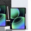 Etui Tech-Protect SmartCase Pen na Xiaomi Pad 7 / 7 Pro / 8 / 8 Pro 11.2 - czarne Tech-Protect