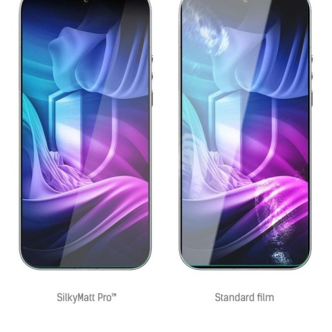 Folia matowa 3mk Silky Matt Pro na Xiaomi 17 Ultra 3mk Protection