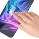 Folia matowa 3mk Silky Matt Pro na Xiaomi 17 Ultra 3mk Protection