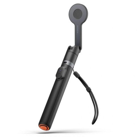 Selfie stick i statyw Spigen S581W MagSafe Bluetooth - czarny Spigen
