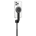 Selfie stick i statyw Spigen S581W MagSafe Bluetooth - czarny Spigen