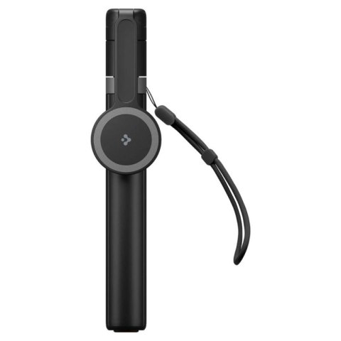 Selfie stick i statyw Spigen S581W MagSafe Bluetooth - czarny Spigen