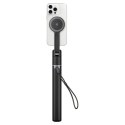 Selfie stick i statyw Spigen S581W MagSafe Bluetooth - czarny Spigen