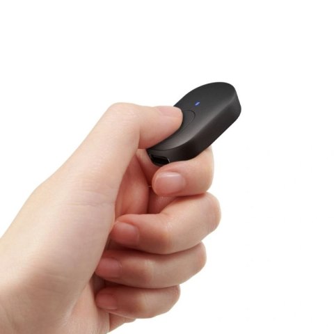 Selfie stick i statyw Spigen S581W MagSafe Bluetooth - czarny Spigen