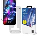 Szkło hartowane 3mk HardGlass Max na Samsung Galaxy S26+ 3mk Protection