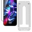 Szkło hartowane 3mk HardGlass Max na Samsung Galaxy S26+ 3mk Protection