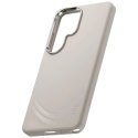 Etui CARE by PanzerGlass Flow Vanilla Qi na Samsung Galaxy S26 Ultra - beżowe PanzerGlass