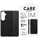 Etui CARE by PanzerGlass SL1M na Samsung Galaxy S26 - czarne PanzerGlass