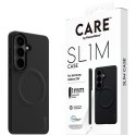 Etui CARE by PanzerGlass SL1M na Samsung Galaxy S26 - czarne PanzerGlass