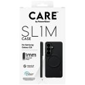 Etui CARE by PanzerGlass SL1M na Samsung Galaxy S26 - czarne PanzerGlass