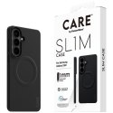Etui CARE by PanzerGlass SL1M na Samsung Galaxy S26+ - czarne PanzerGlass